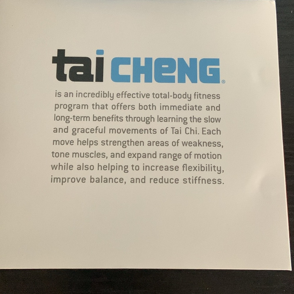 Tai Cheng Fitness - Picture 2 of 11